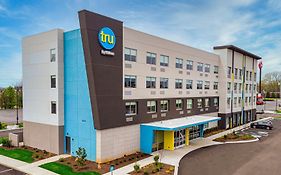 Tru By Hilton Clarksville